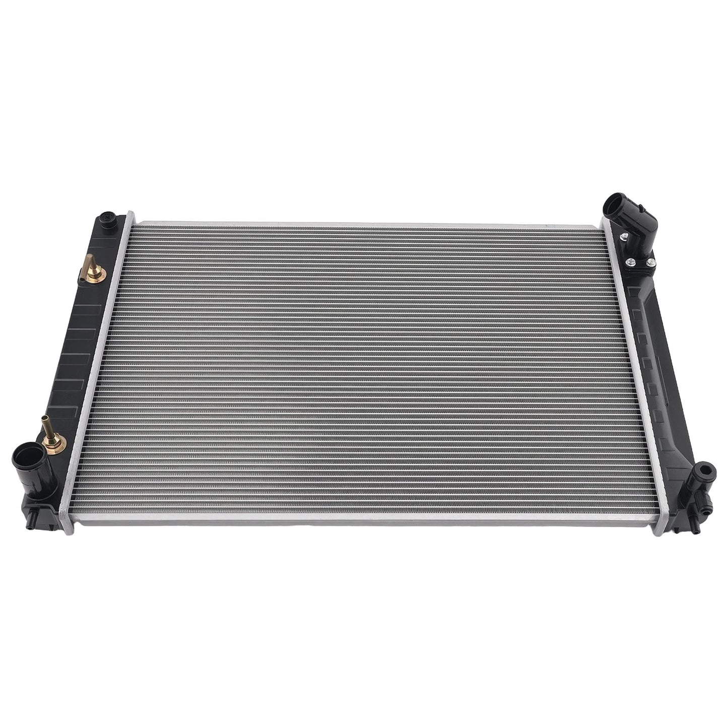 Aluminum Radiator for INFINITI M37 Q70L Q70 (2011–2019) 214601MA0A