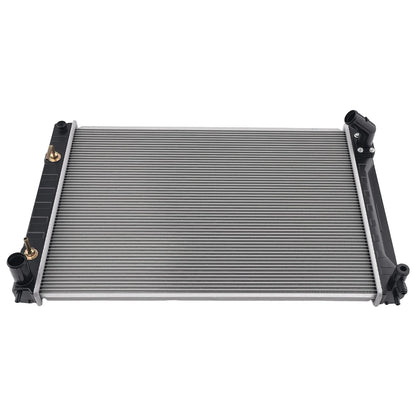 Aluminum Radiator for INFINITI M37 Q70L Q70 (2011–2019) 214601MA0A