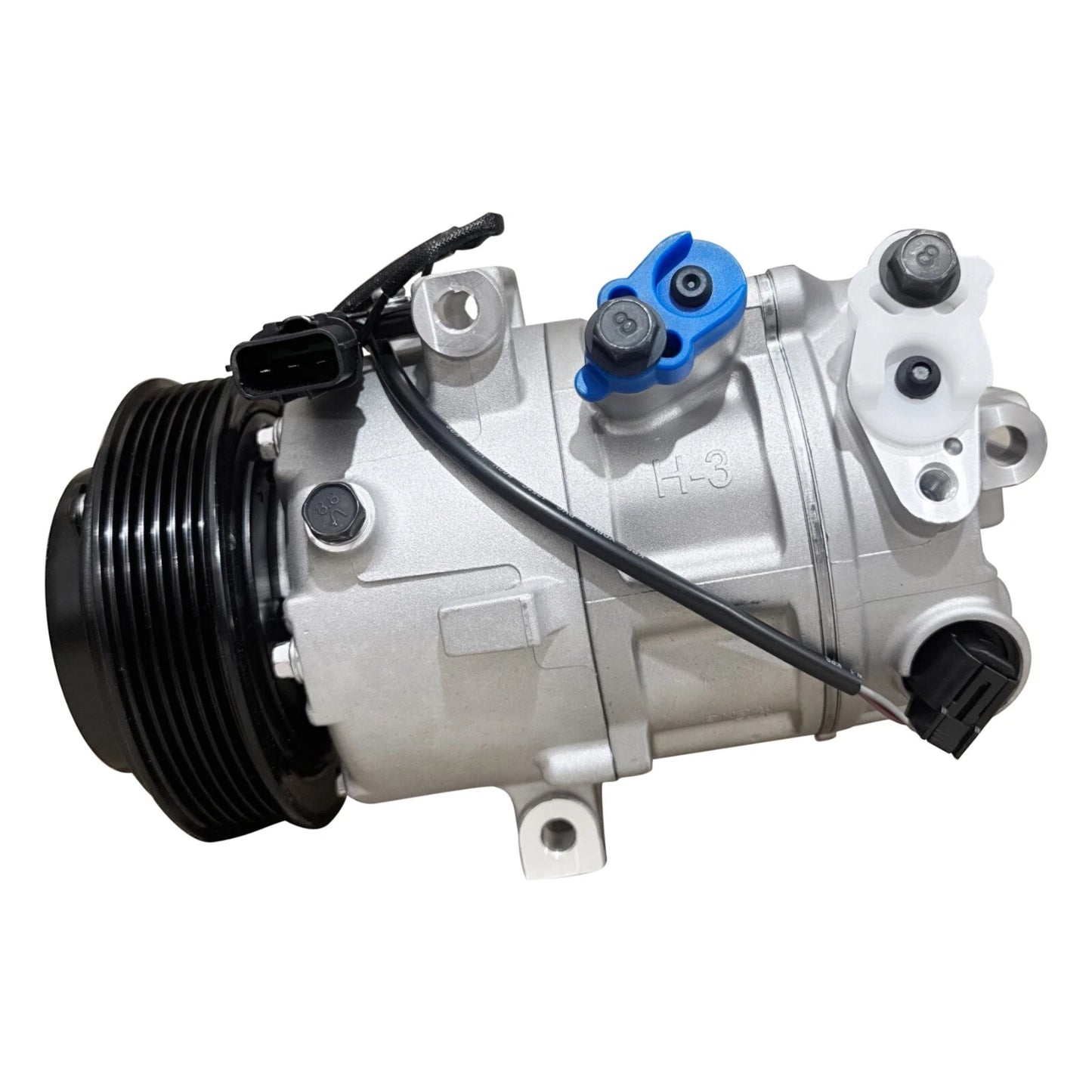 AC Compressor Replacement for Hyundai Santa Cruz 2.5L (2022–2022)
