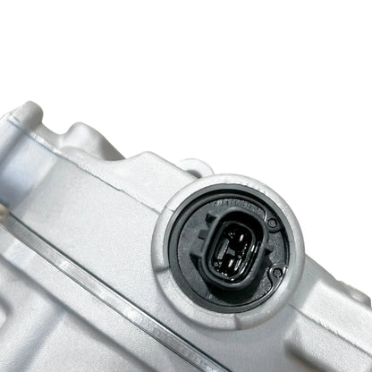 AC Compressor Replacement for Chrysler Sebring 2.7L (2007–2010)
