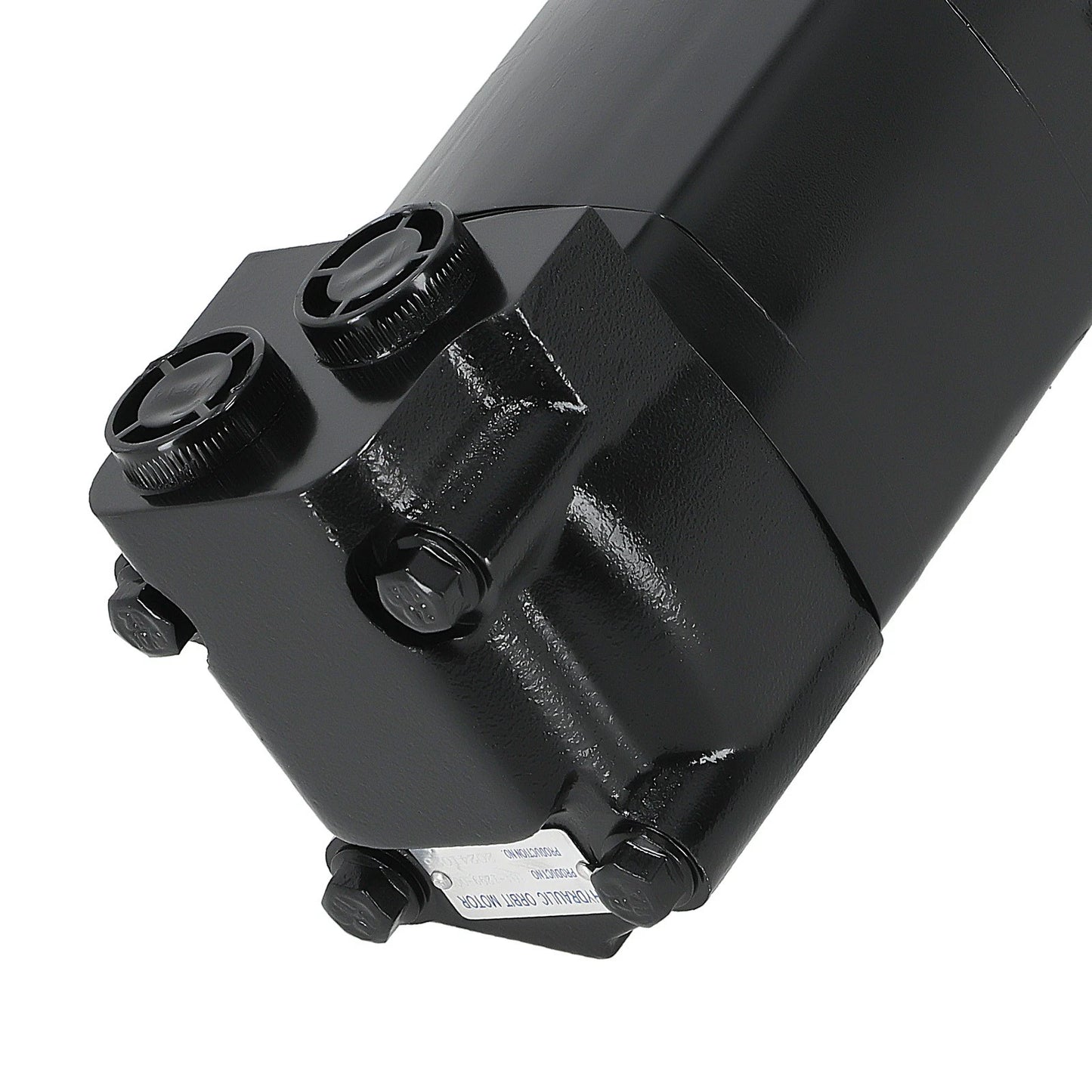 2x Hydraulic Motor for Eaton Char-Lynn 2000 Series (1999–2000)