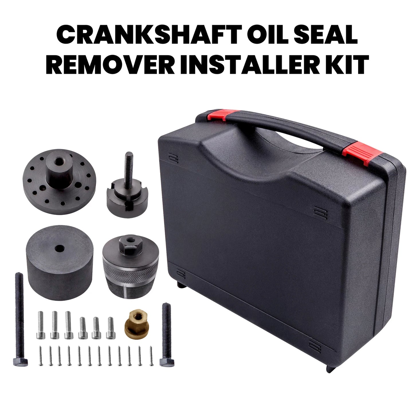 Crankshaft Seal Removal Installer Kit for BMW 5254 (2004–2005)