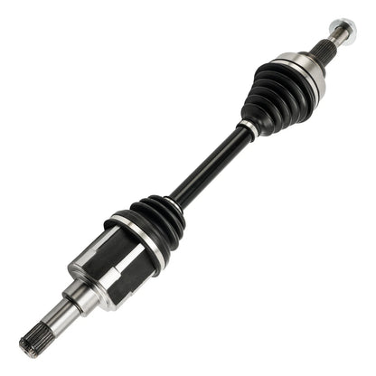 CV Axle Shaft Assembly Front Left for Chrysler 200 (2012–2013)