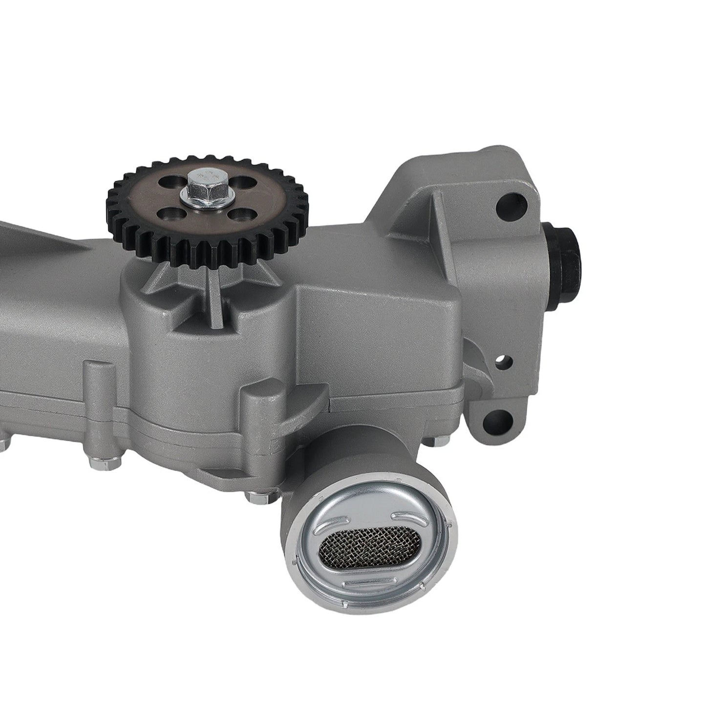 Engine Oil Pump for Hyundai Genesis Coupe 2.0L (2010–2014) Aluminum New
