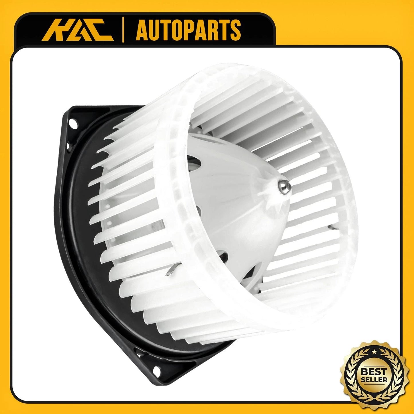 Heater Blower Motor with Fan for Nissan Altima 2007–2014, Infiniti Q50 2014–2024