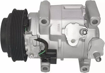 A C Compressor Kit Replacement for Ram C/V 3.6L V6 (2012–2015)