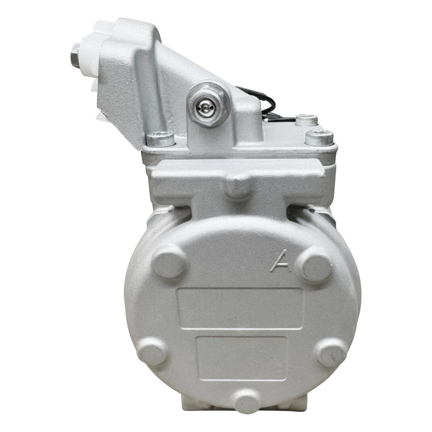 AC Compressor Kit Replacement for Mitsubishi Montero 3.5L V6 (2000–2002)