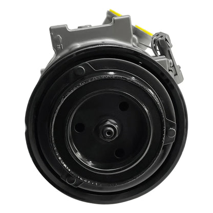 A/C Compressor Kit Replacement for Saab 9-3 Aero 2.8L Turbo (2008–2011)