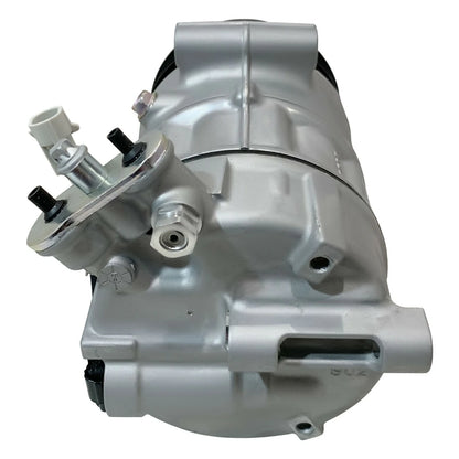 A C Compressor Kit Replacement for Buick Regal 2.0L (2011–2014)