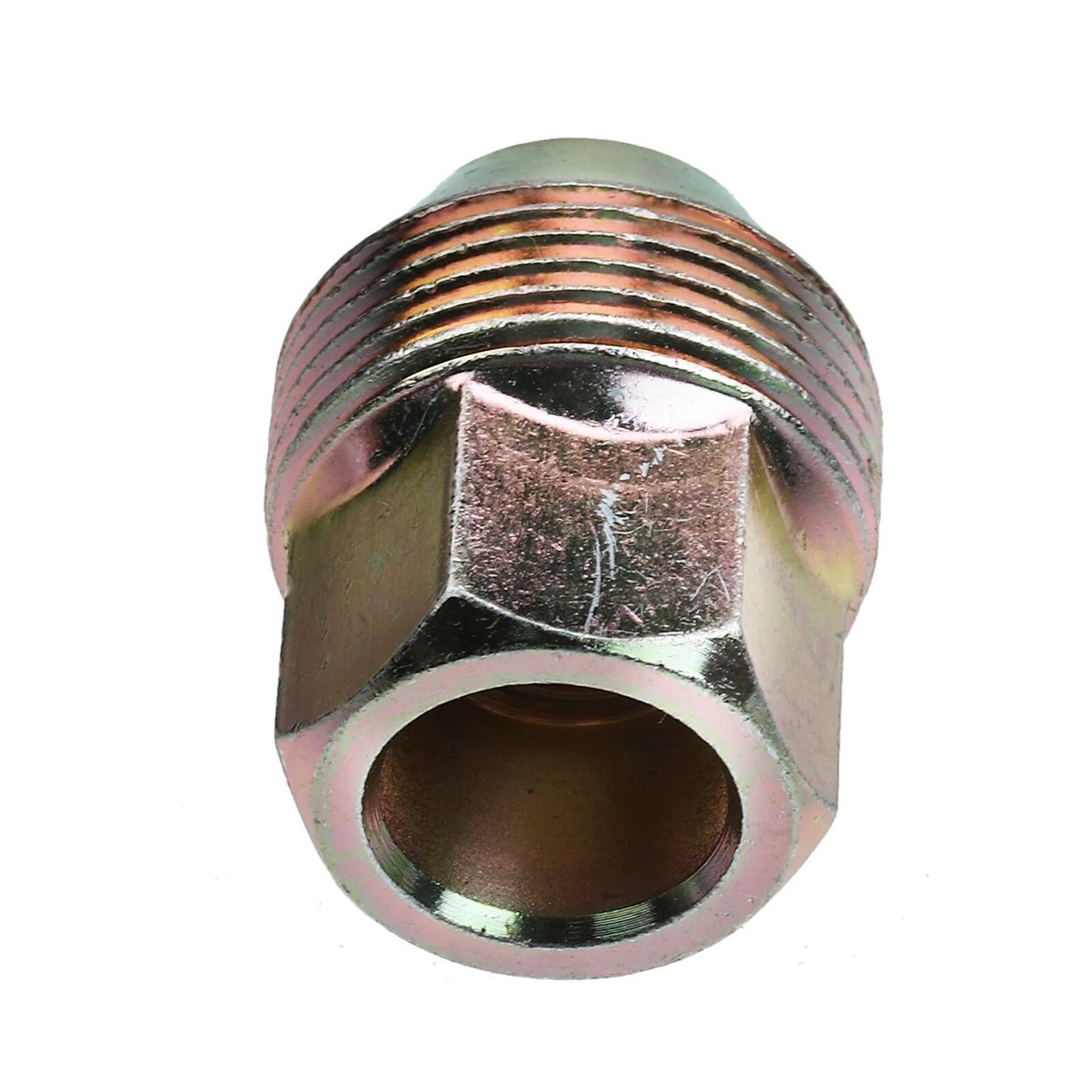 16x M12-1.5 Wheel Lug Nut for Chevy Aveo/Aveo5 (2004–2011)