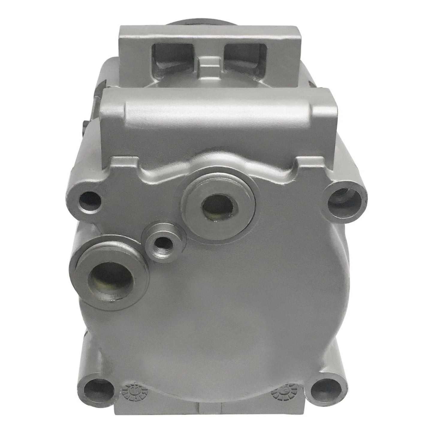 A/C Compressor Kit with Condenser for Holden Commodore (2000–2006)