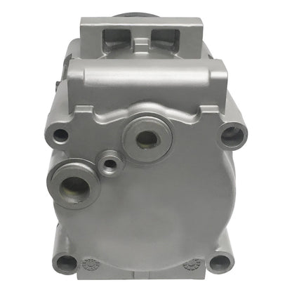 A/C Compressor Kit with Condenser for Holden Commodore (2000–2006)