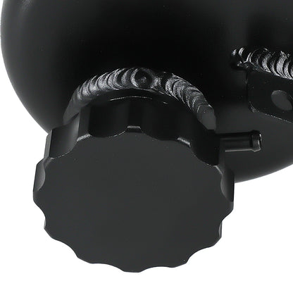 Aluminum Radiator Header Expansion Tank for Mini Cooper S (2002–2006)