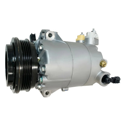 AC Compressor Kit Replacement for Lincoln MKC 2.3L (2015–2018)