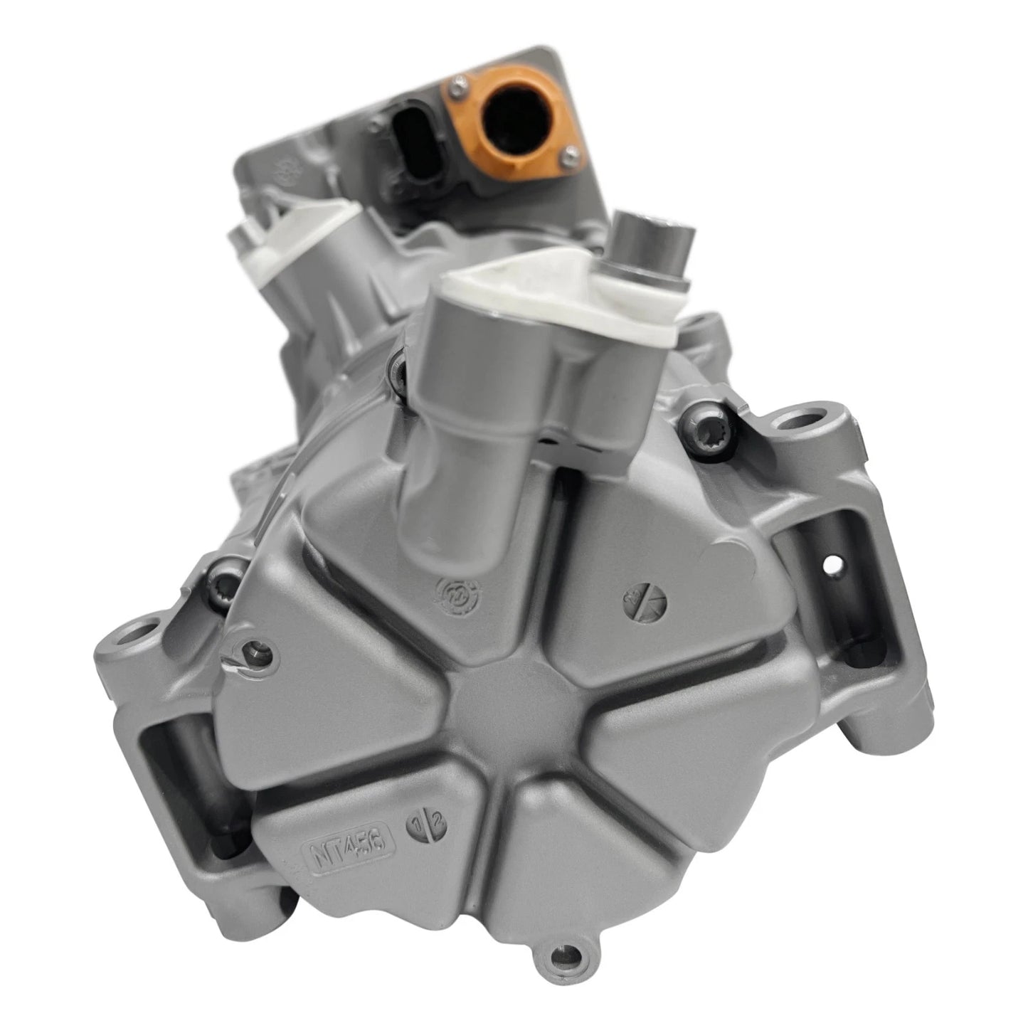 A C Compressor Replacement for Freightliner (2010–2025)