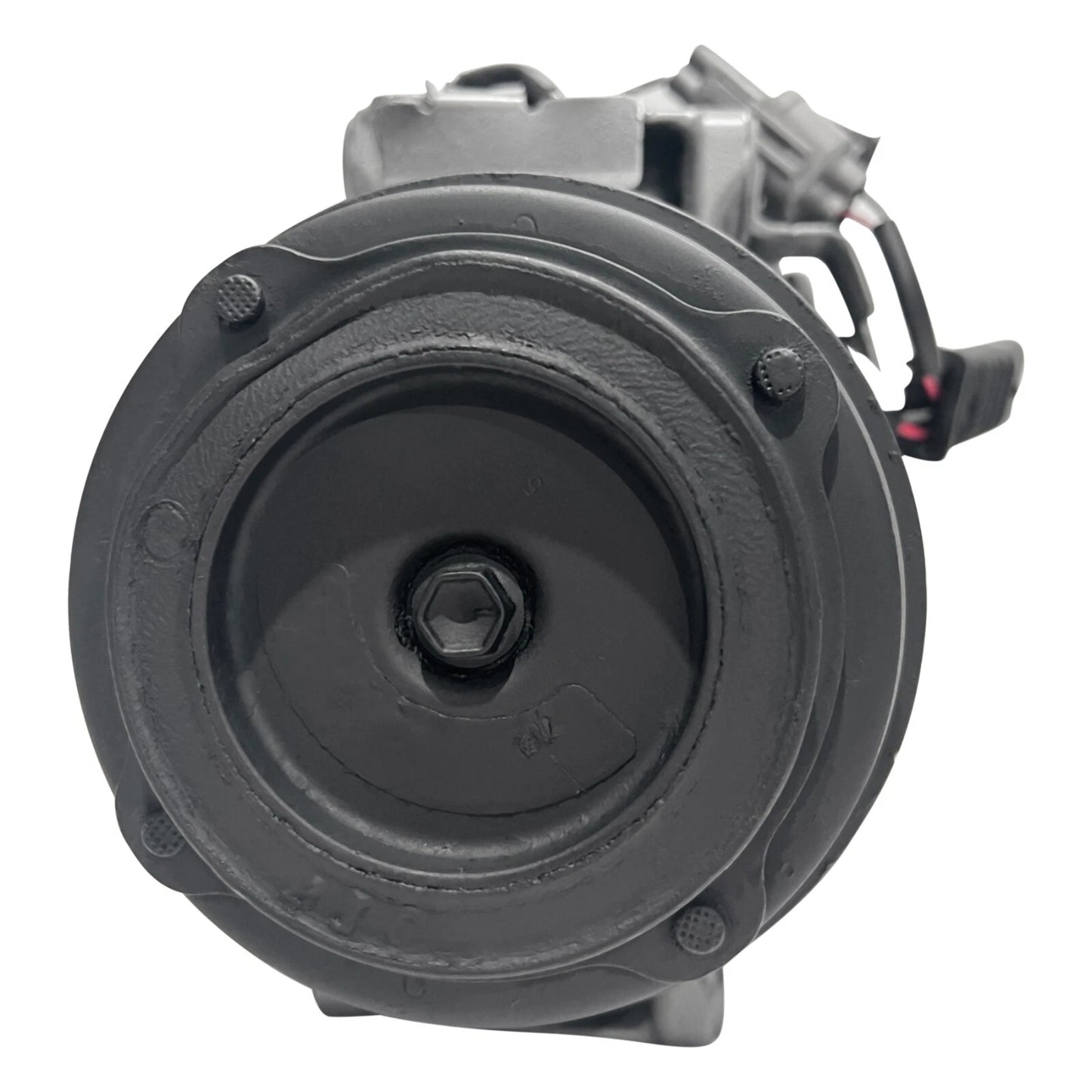 A/C Compressor Kit OEM Replacement for Mercedes SL550 (2020–2020)