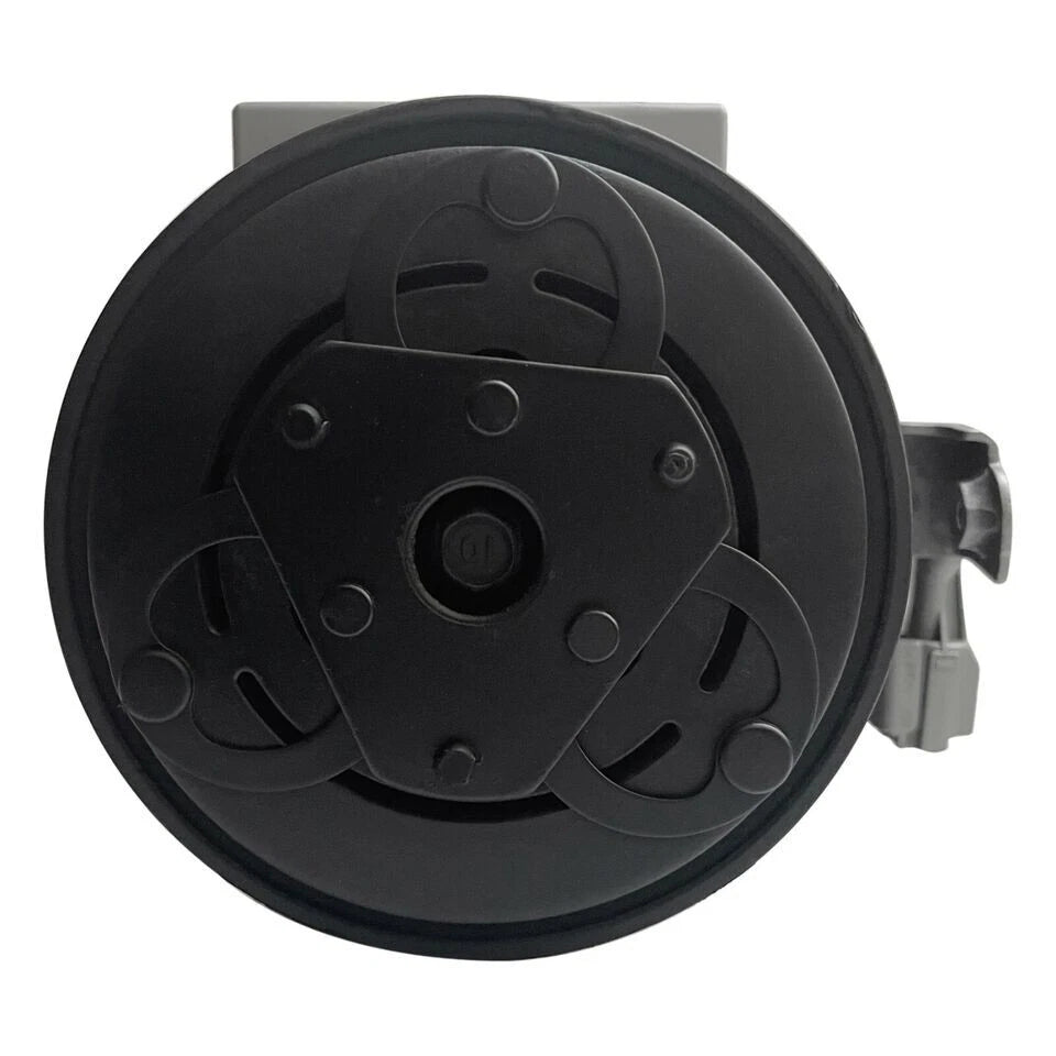 AC Compressor Kit with Condenser for Subaru Forester 2.5L (2011–2015)