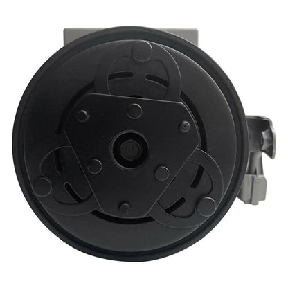 AC Compressor Kit with Condenser for Subaru Forester 2.5L (2011–2015)