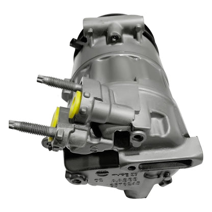 AC Compressor Kit Replacement for Chrysler Pacifica 3.6L (2017–2020)
