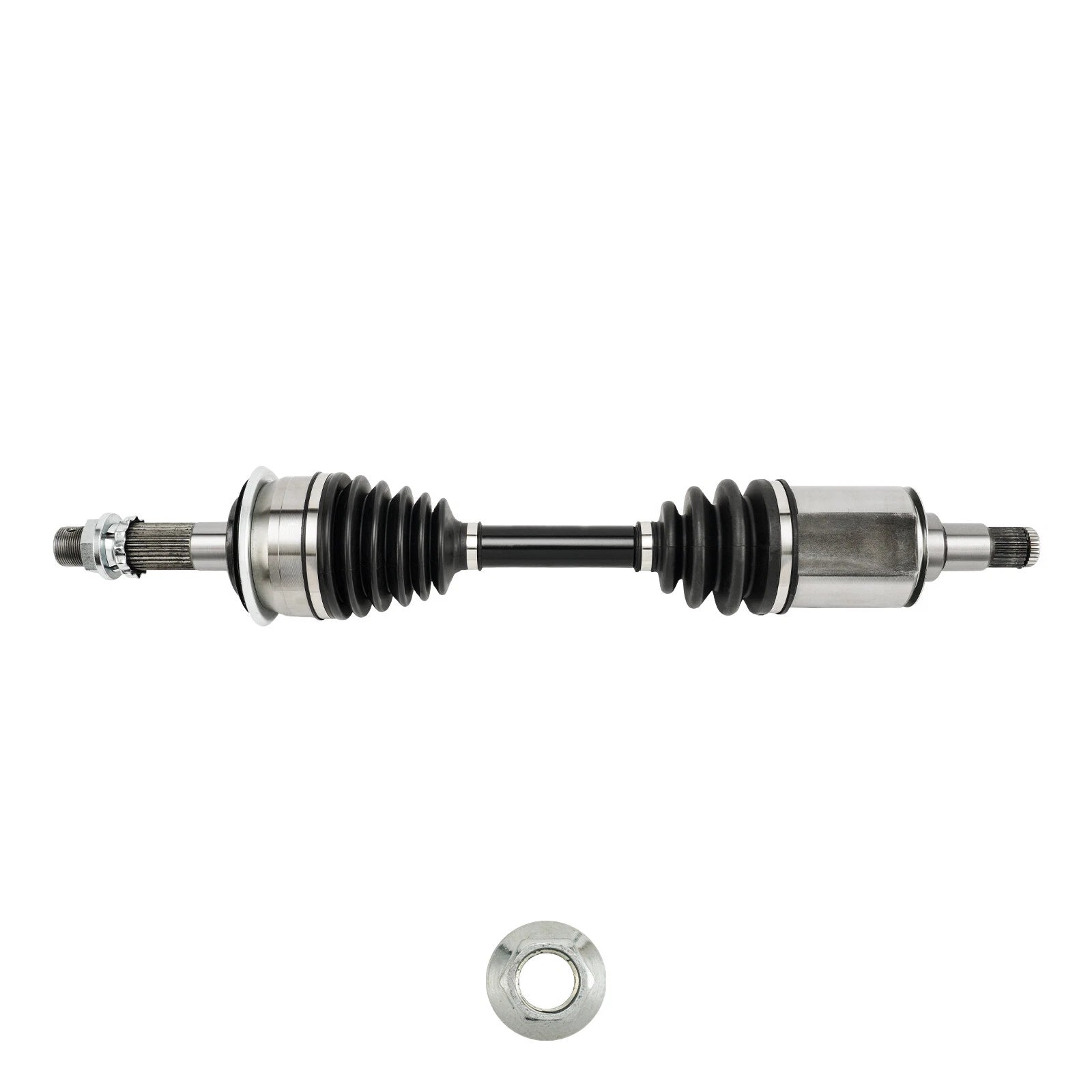 Front Left or Right CV Axle Shaft Assembly for 2001–2004 Toyota Tacoma V6 3.4L