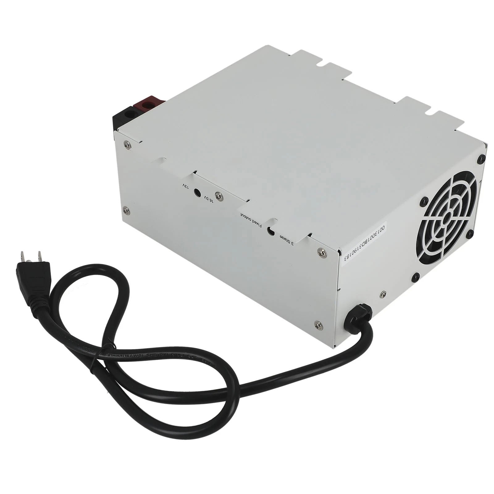 Converter Battery Charger for RV Boat Car Audio (13–16.5V) (2019–2024)