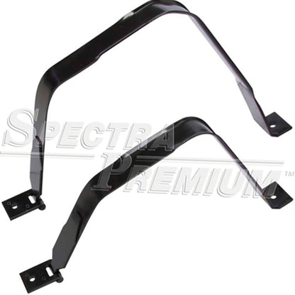 Fuel Tank Straps Replacement Pair with 31.25 Inch Front Strap for Toyota