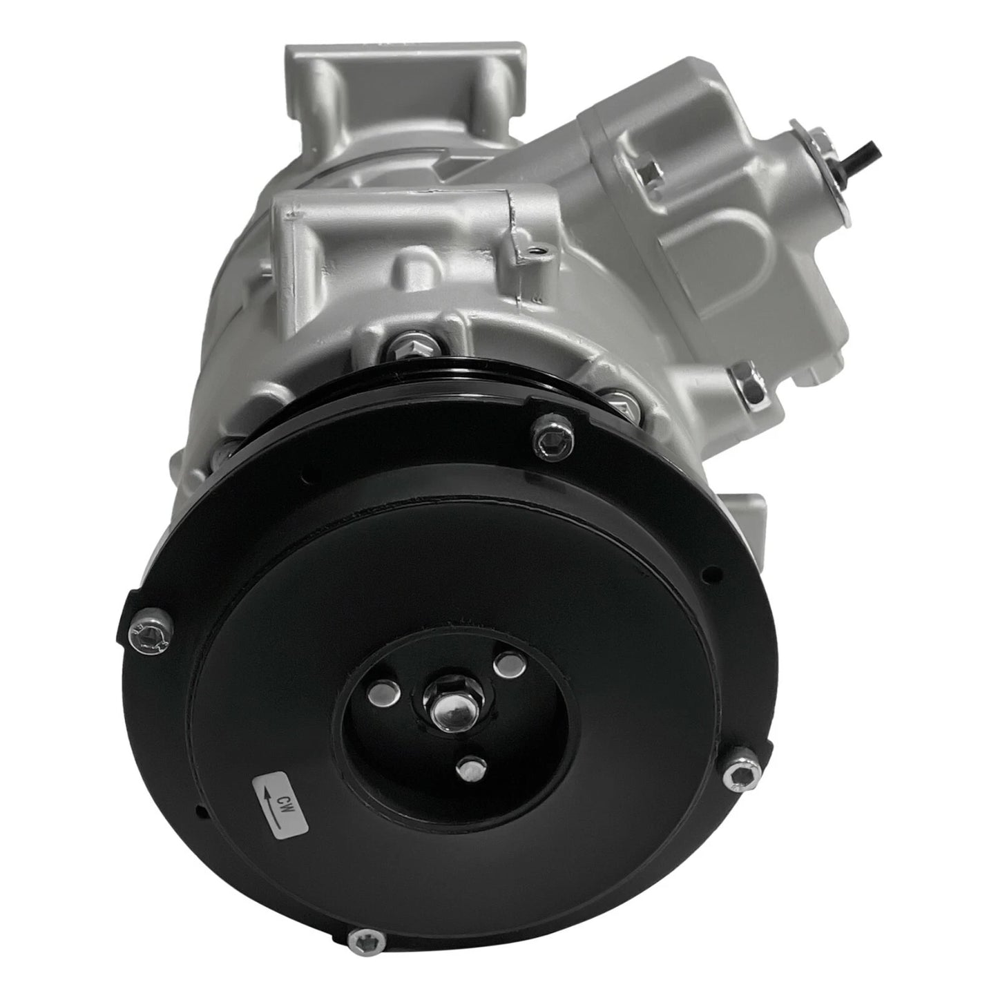 A C Compressor Kit Replacement for Toyota Highlander 2.7L (2011–2013)