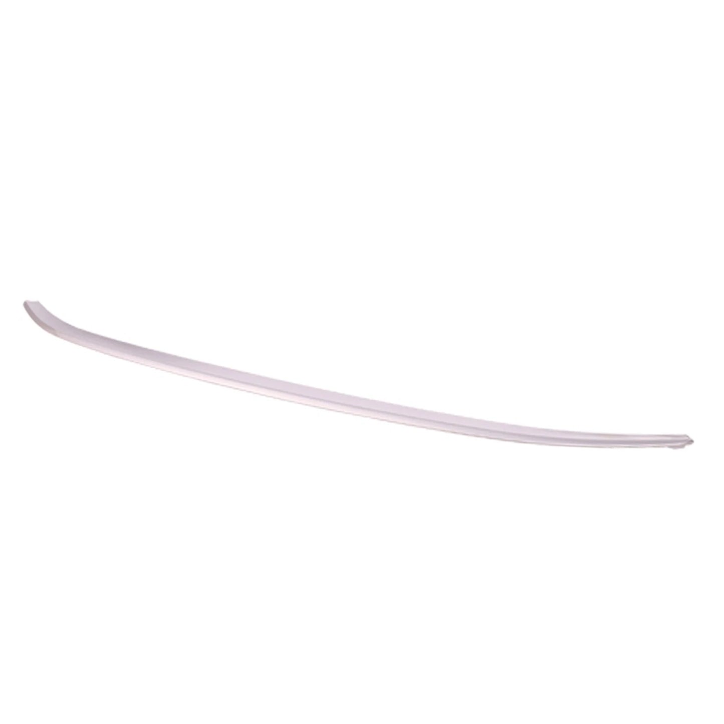 Front Bumper Cover Grille Lower Molding Replacement for Toyota Camry (2018–2024)