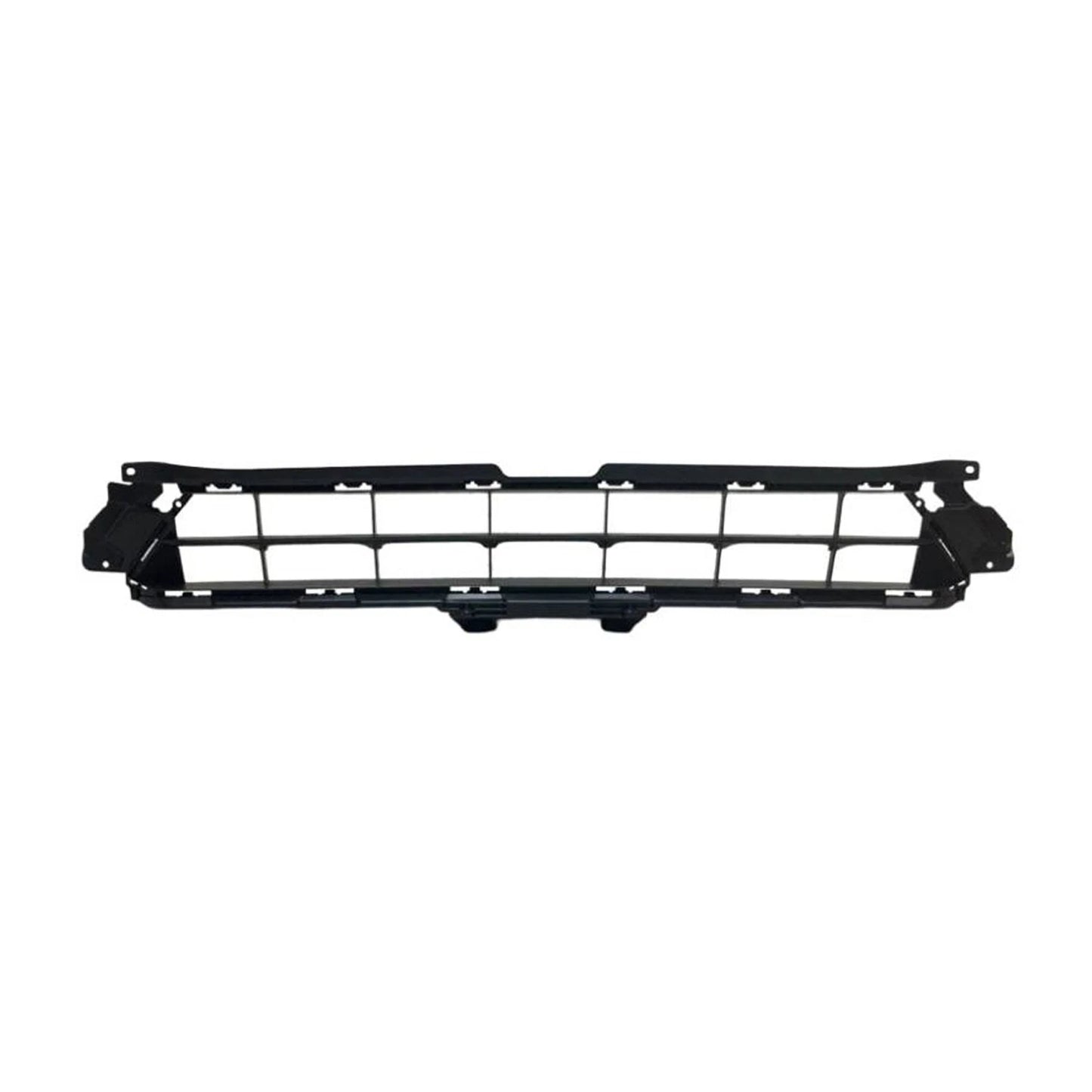 Front Bumper Cover Grille Replacement for Toyota Hilux (2005–2015)