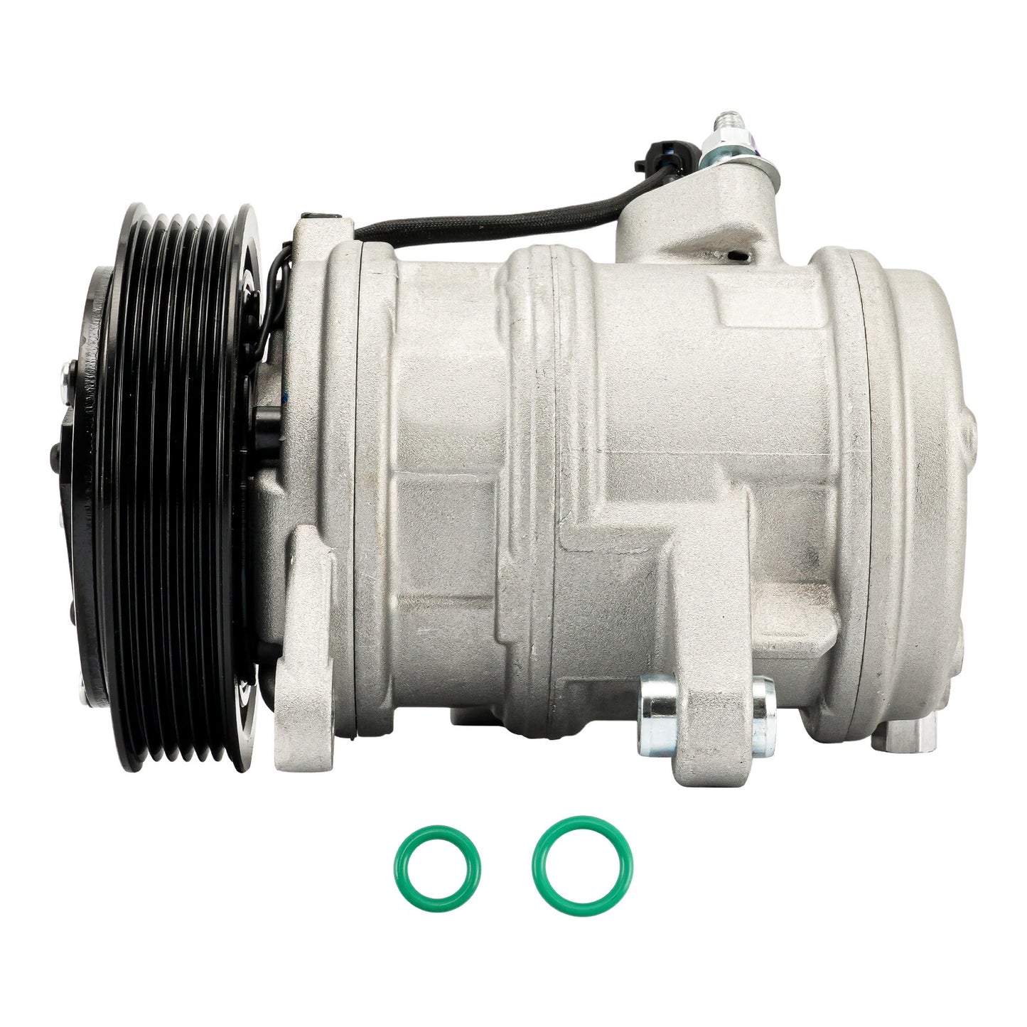 A/C Compressor Clutch for Dodge Nitro and Jeep Liberty (2007–2008)