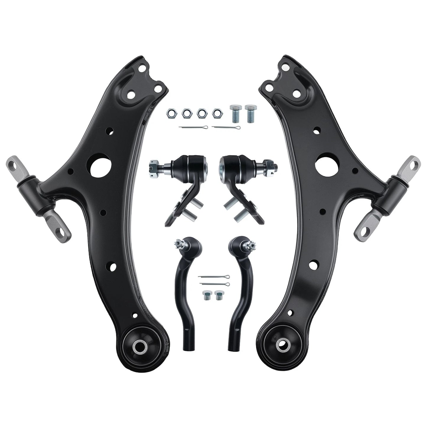 Front Lower Suspension Control Arm Kit for Toyota Camry Avalon (2007-2011)