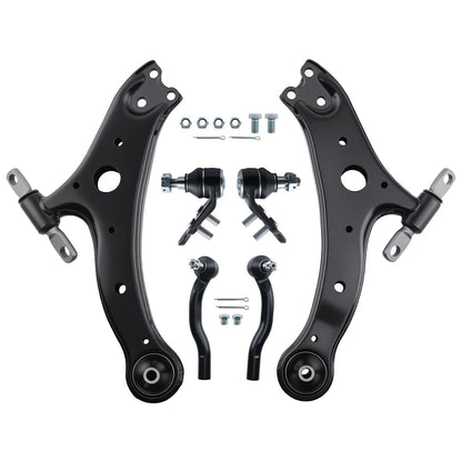 Front Lower Suspension Control Arm Kit for Toyota Camry Avalon (2007-2011)