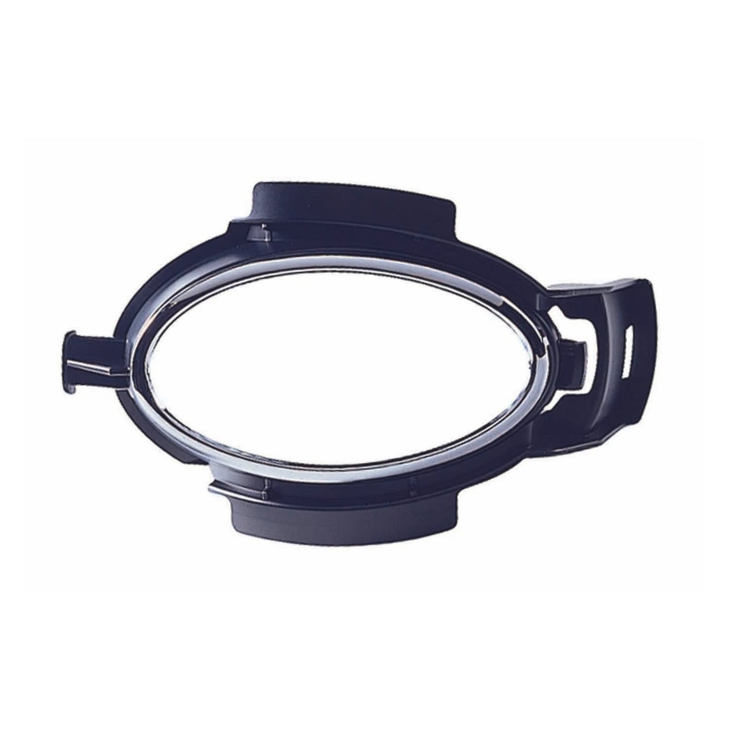 Replacement Plastic Driver Side Fog Light Bracket For 2007-2009 Lexus ES350
