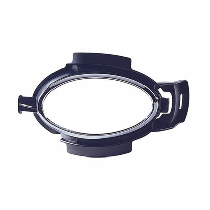 Replacement Plastic Driver Side Fog Light Bracket For 2007-2009 Lexus ES350