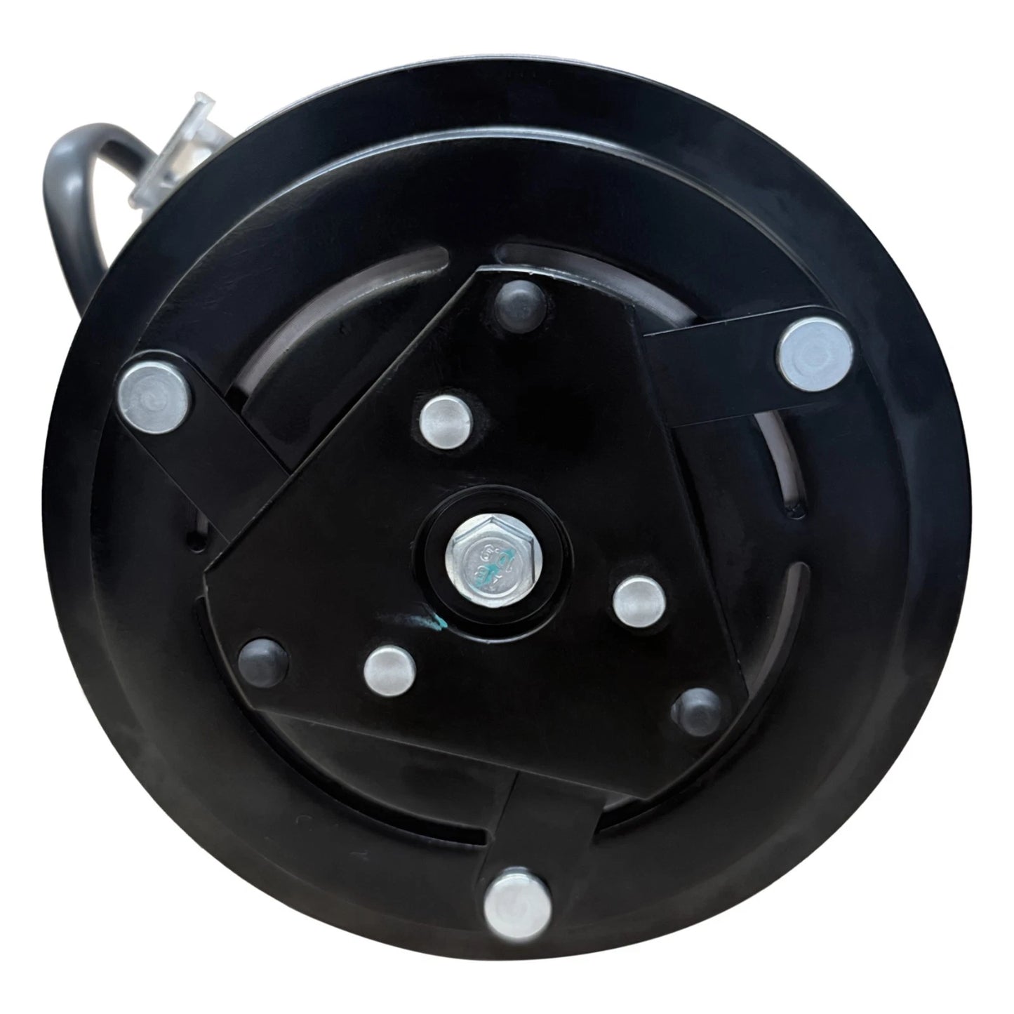 A/C Compressor Replacement for Chevrolet Corvette 6.2L (2024–2025)
