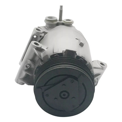 A/C Compressor Kit for Chevrolet Monte Carlo 3.4L (2005–2005)