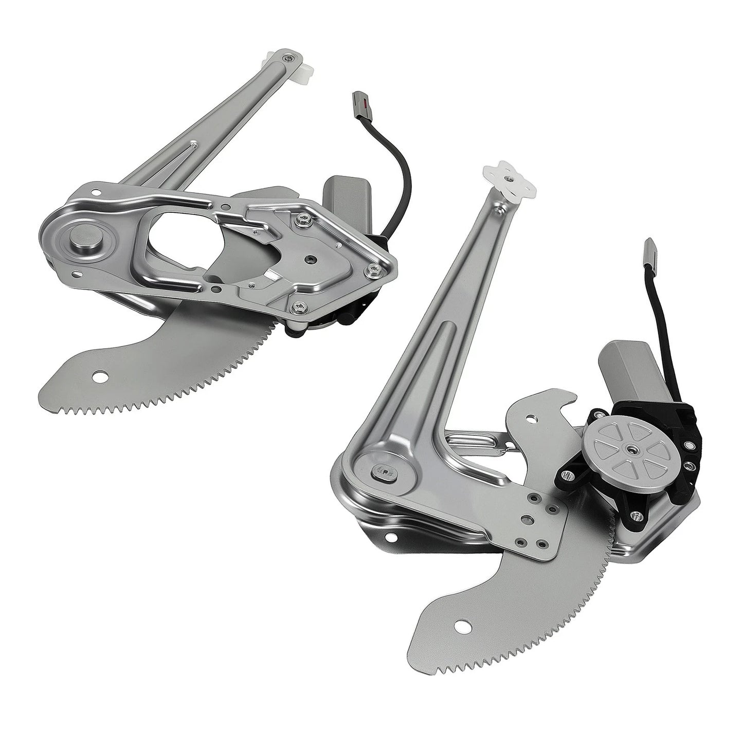Electric Window Regulator w/ Motor for Ford Ranger (1993–2011) Front L+R