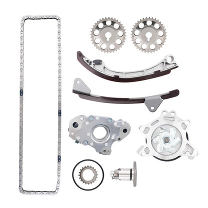 Engine Timing Kit for Chevrolet Prizm 1.8L DOHC (1998–1999)