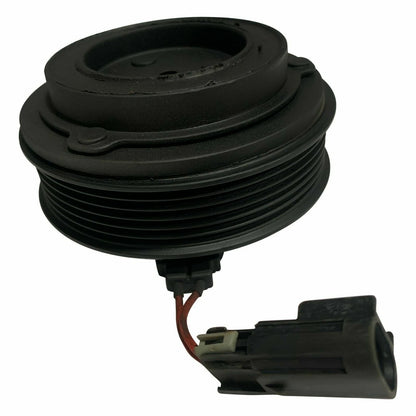AC Compressor Clutch Replacement for Ford Fusion 2.3L (2013–2020)