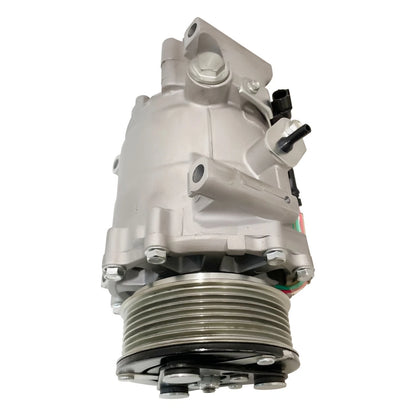 AC Compressor Kit With Condenser for Honda Civic Coupe 2.0L (2009–2011)