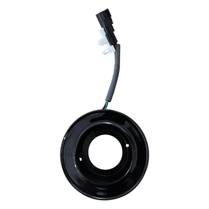 A/C Compressor Clutch Replacement for Lincoln MKZ 2.0L (2013–2015)