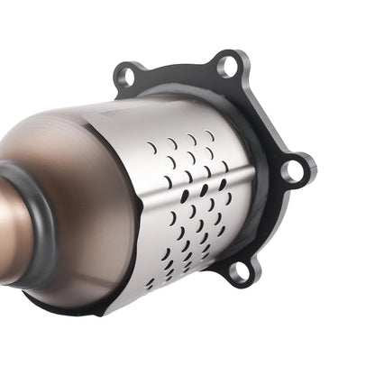 EPA Catalytic Converter Front Right for Infiniti QX4 3.5L (2001–2003)