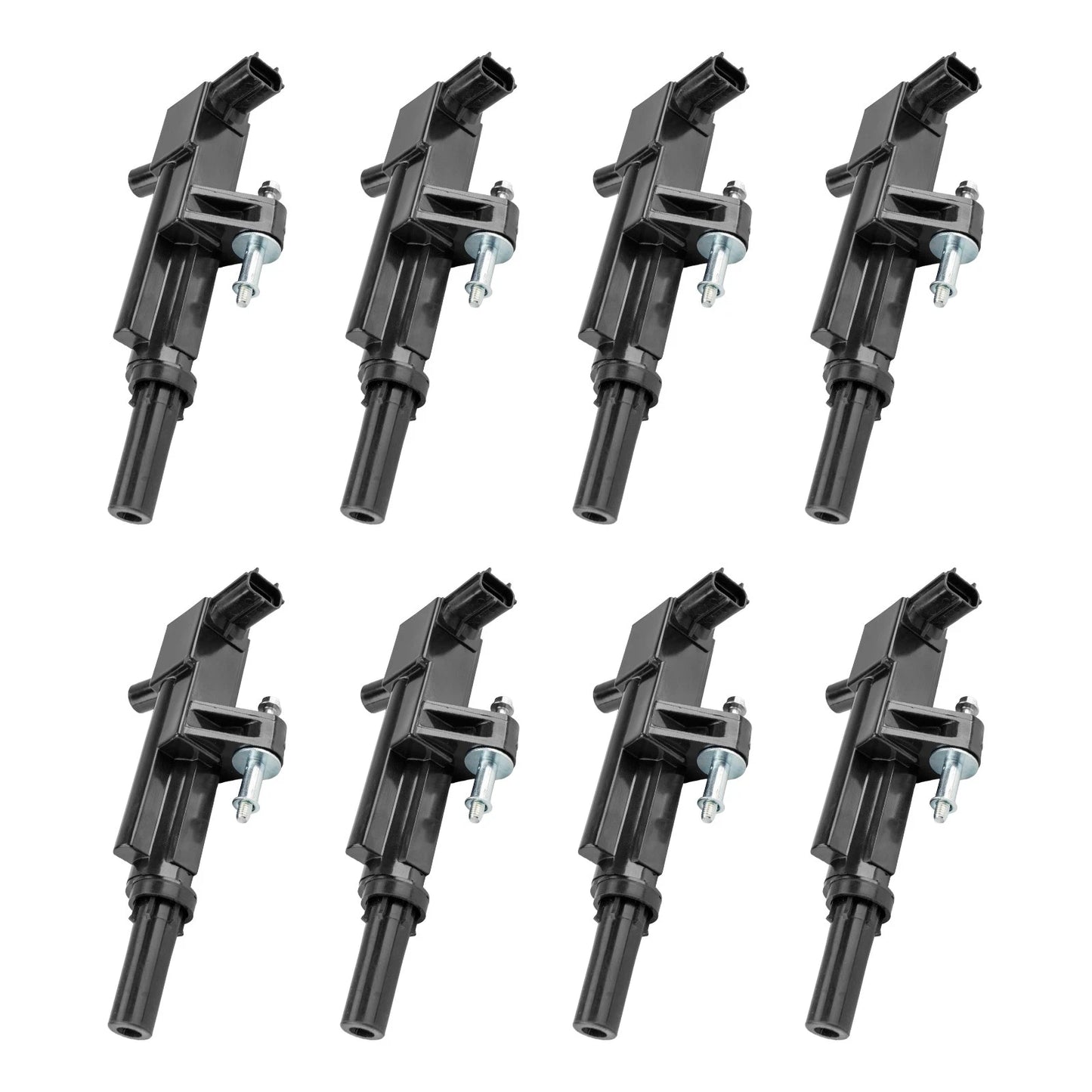 Ignition Coil for Dodge Ram 1500 Dakota (2008–2010) 4.7L V8