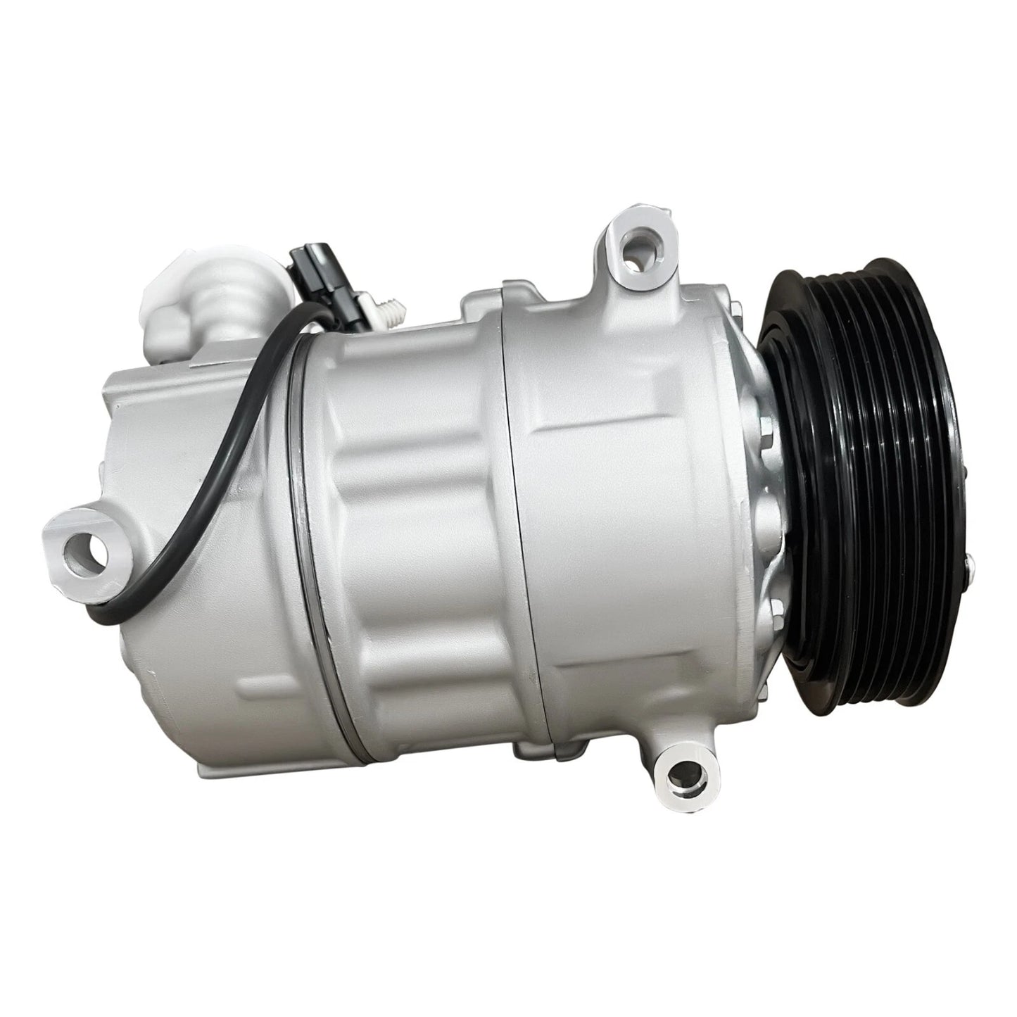AC Compressor Kit Replacement for Volvo XC90 2.0L Turbo (2018–2018)