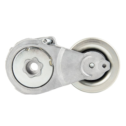 Belt Tensioner Assembly for Nissan NV200 Tiida Sentra Versa Cube (2013–2019)