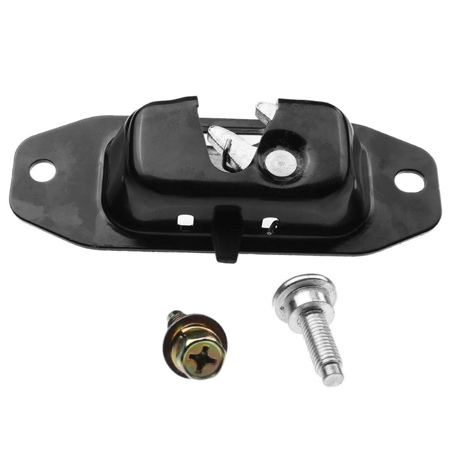 2X Rear Tailgate Door Lock Actuator for Chevy Silverado 1500 GMC (2007–2018)