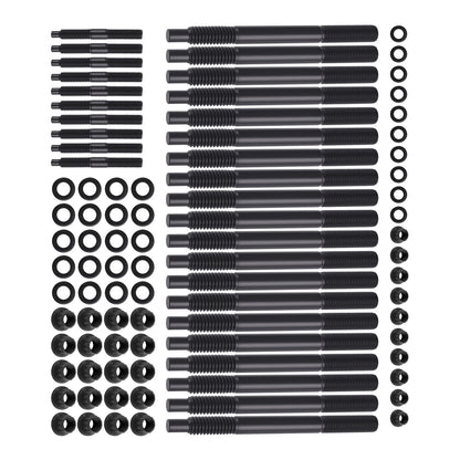 Head Stud Kit for Chevy Gen III/IV LS Series (2004–2014)