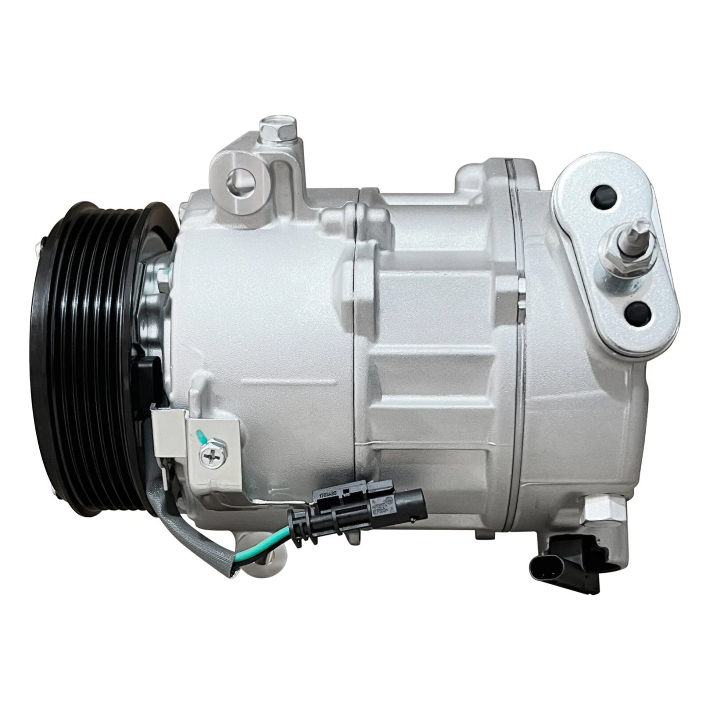 AC Compressor Replacement for GMC Yukon XL 3.0L (2021–2024)