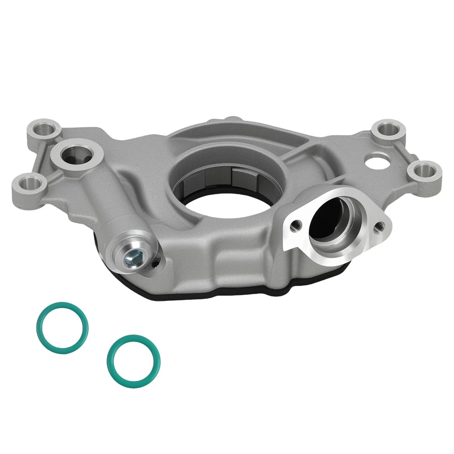 Engine Oil Pump Kit for Hummer H2 H3 (2008–2010) 5.3L 6.2L High Volume