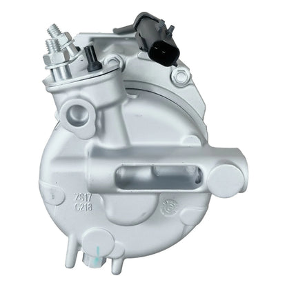 AC Compressor Kit Replacement for Dodge Challenger 5.7L 6.4L (2014–2016)